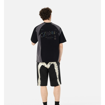 EV 2026 New Men's Casual Shorts