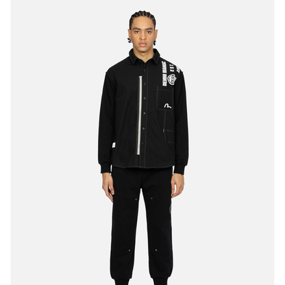 EV 2026 New Men's Casual Pants
