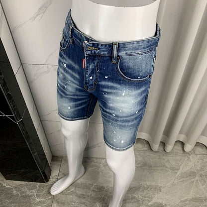 2025 New Men's DSQ2 Shorts