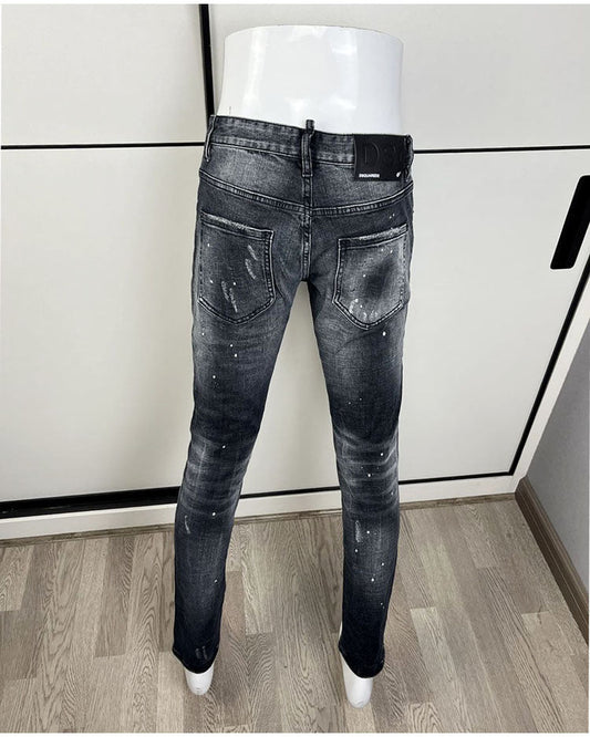 DSQ2 Real Shots 2026 Men's Jeans