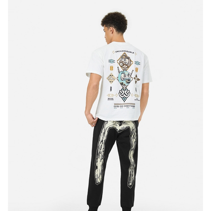 EV 2026 New Men's Casual Pants