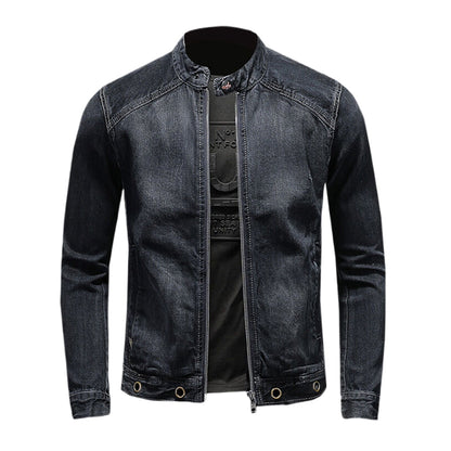 New-DSQ2 25ss Denim Jacke