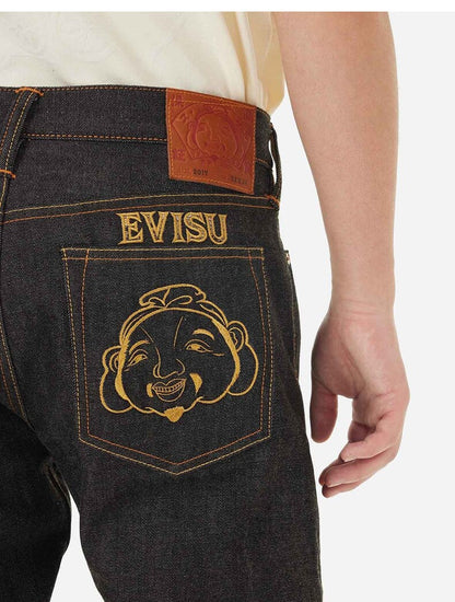 EV 2026 New Men's Casual Jeans