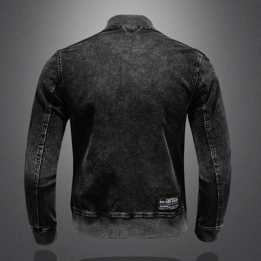 New 2025 DSQ2 Denim Jacke