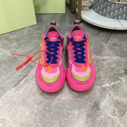 OFF Real shot Men's and women's casual shoes