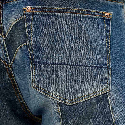 EV 2026 New Men's Casual Jeans