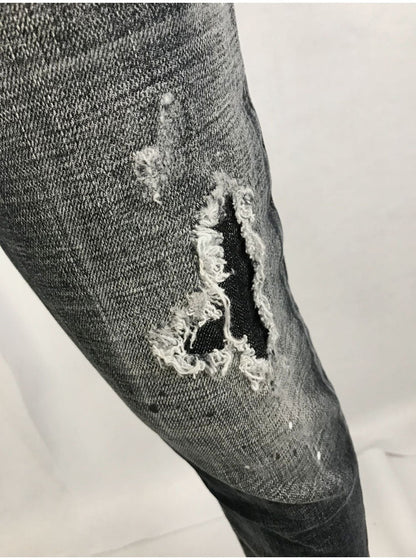 DSQ2 Real Shots 2026 Men's Jeans