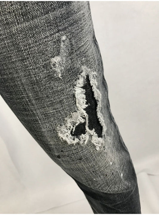 DSQ2 Real Shots 2026 Men's Jeans