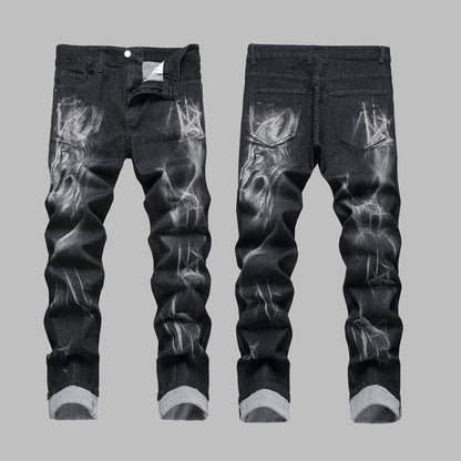 DSQ2 New 2026 Men's Jeans