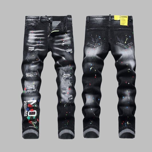 DSQ2 New 2026 Fashion Jeans