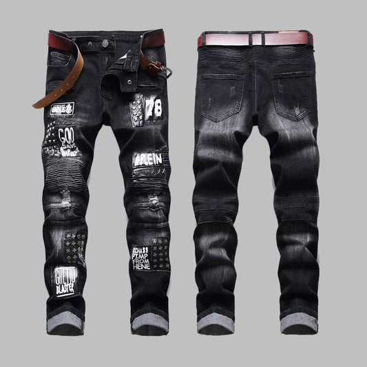 DSQ2 New 2026 Men's Jeans