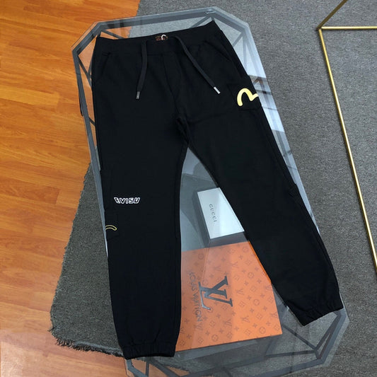 EV 2026 New Men's and Women's Casual Pants