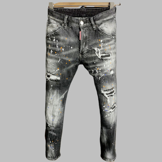 2026 New DSQ2 Fashion Men Jeans