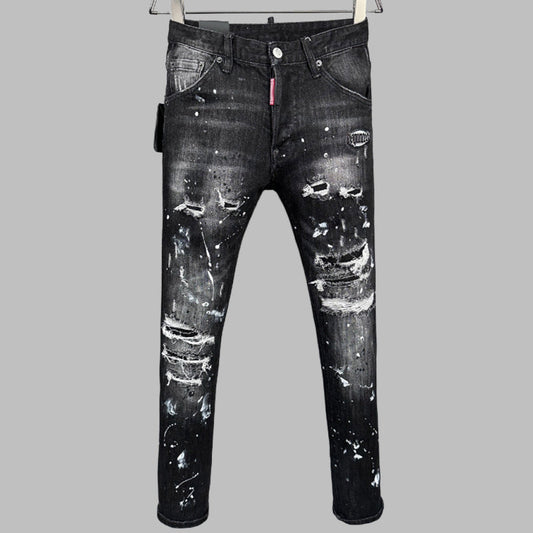 2026 New DSQ2 Men's Jeans