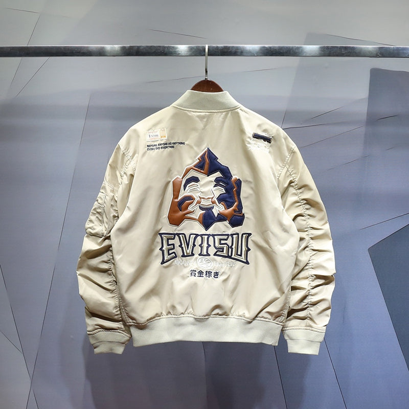 EV 2026 New Men's and Women's Jackets