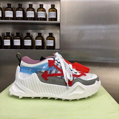 OFF Real shot Men's and women's casual shoes