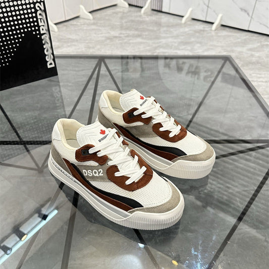 NEW DSQ2 Fashion Men's Sports Shoes