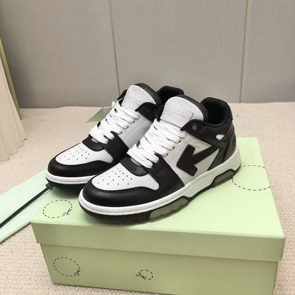 OFF Real shot Men's and women's casual shoes