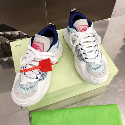 OFF Real shot Men's and women's casual shoes