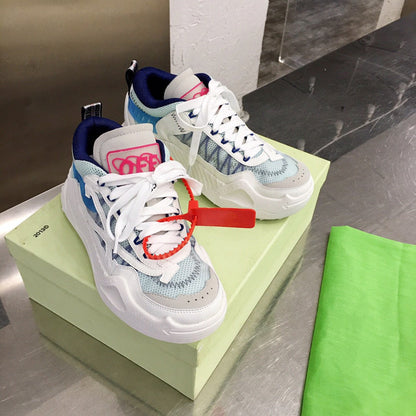 OFF Real shot Men's and women's casual shoes