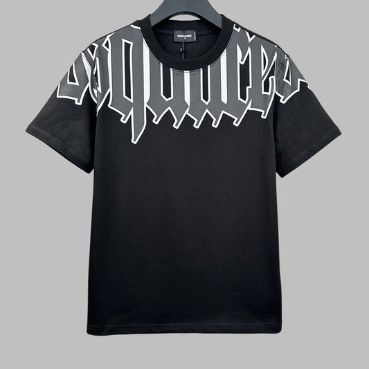2026 New Men's Short Sleeve T-Shirt