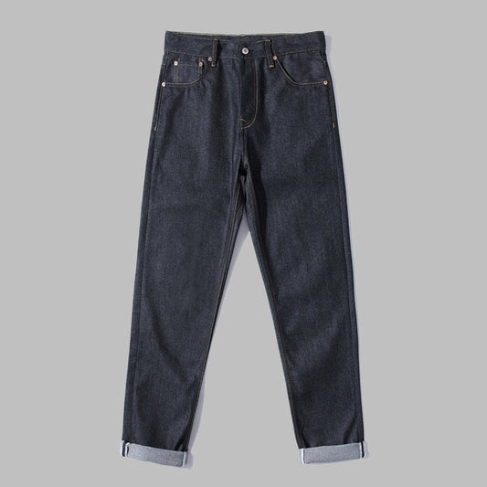 EV 2026 New Men's Casual Jeans