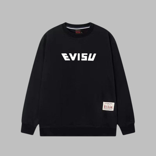 EV 2025 New Men's Long T-Shirts