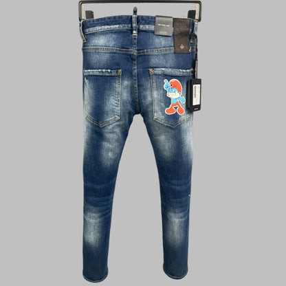 2026 New DSQ2 Fashion Men Jeans