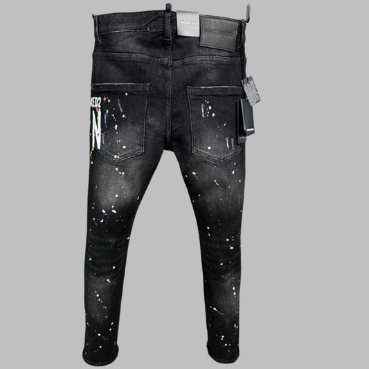 2026 New DSQ2 Fashion Men Jeans