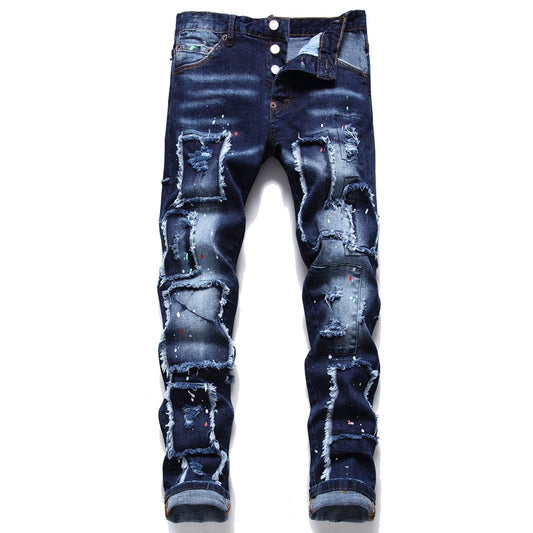 DSQ2 New 2026 Fashion Jeans