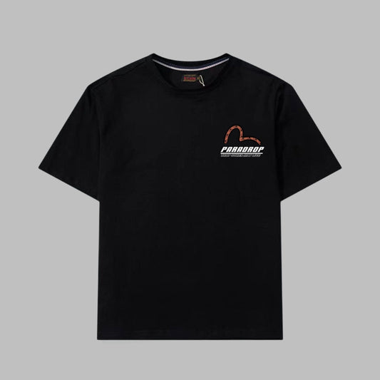 EV 2026 New Men's and Women's T-shirts