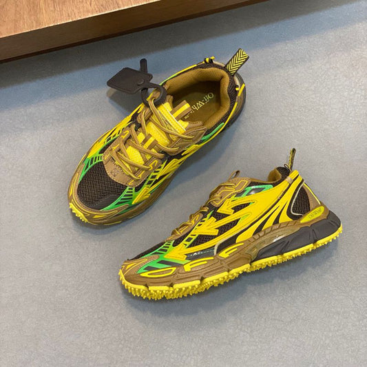 OFF 2026 Men's and Women's Casual Shoes