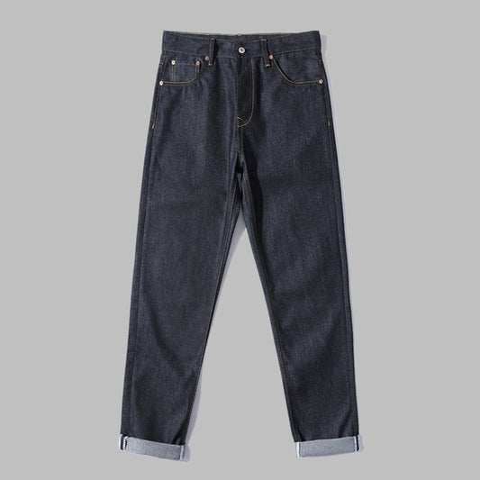 EV 2026 New Men's Casual Jeans