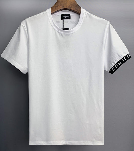2026 DSQ2 New Men's Short Sleeve T-Shirt