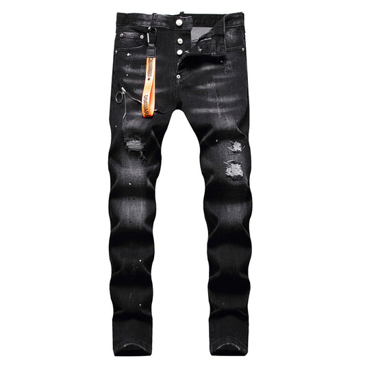 DSQ2 New 2026 Men's Jeans
