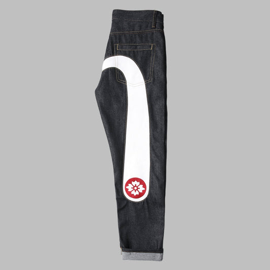 EV 2026 New Men's Casual Jeans