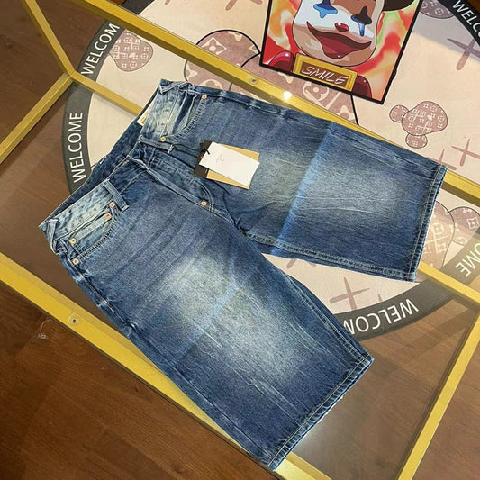 2025 New EV Couples Casual shorts