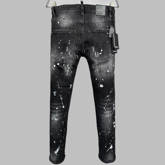 2026 New DSQ2 Men's Jeans