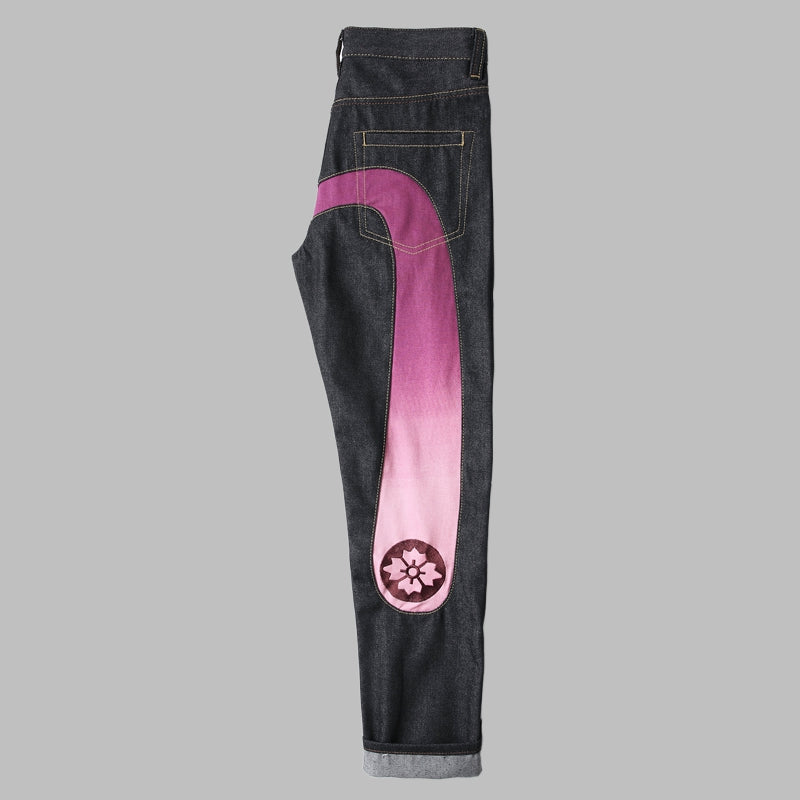 EV 2026 New Men's Casual Jeans