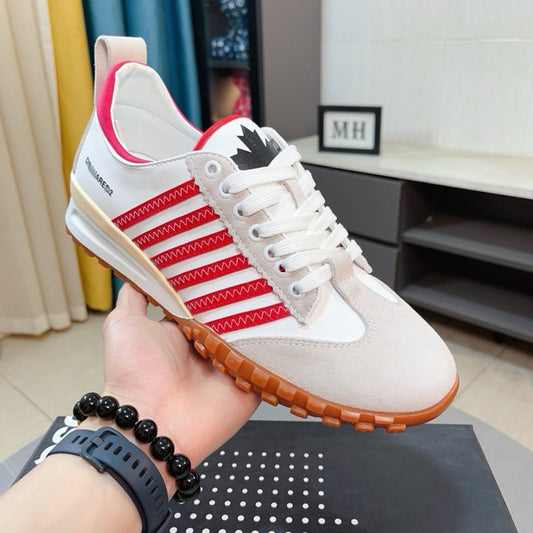 NEW DSQ2 2025 Men's  Shoes