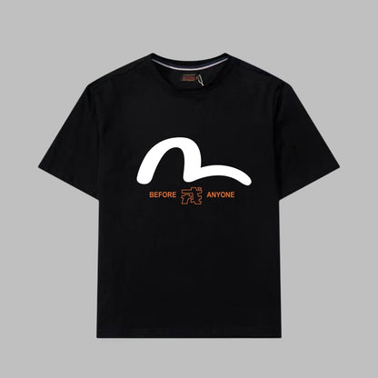 EV 2026 New Men's and Women's T-shirts