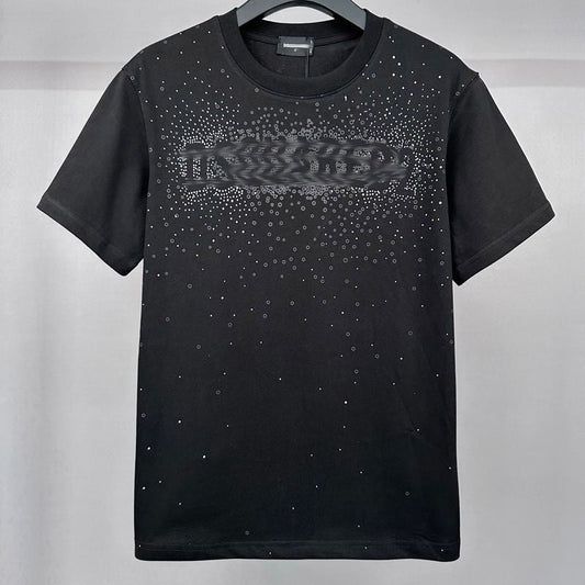 2026-12 DSQ2 New Men's Short Sleeve T-Shirt
