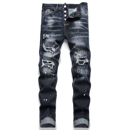 DSQ2 New 2026 Fashion Jeans