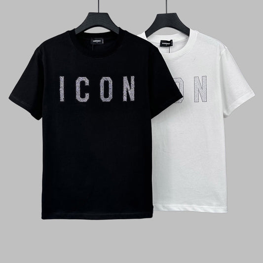 2026 New Men's Short Sleeve T-Shirt