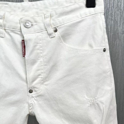 2025 New Men's DSQ2 Shorts