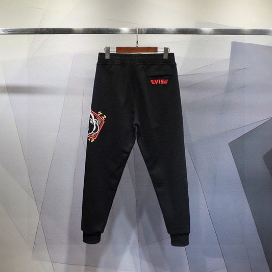 EV 2026 New Men's and Women's Casual Pants