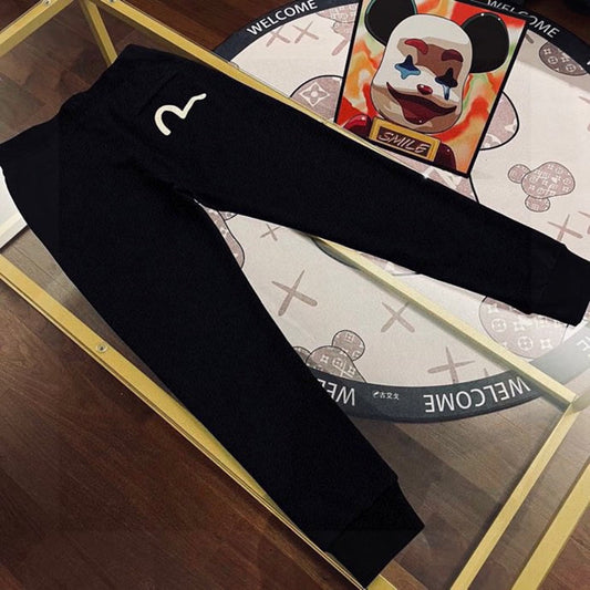 EV 2026 New Men's and Women's Casual Pants