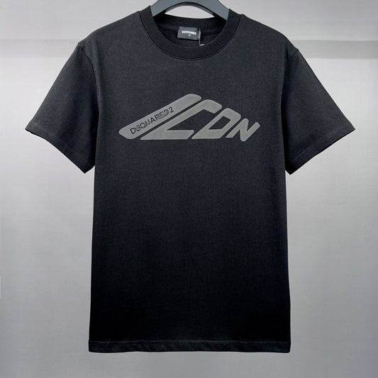 2026 New Men's Short Sleeve T-Shirt