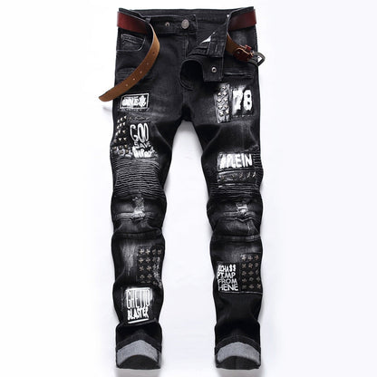 DSQ2 New 2026 Men's Jeans