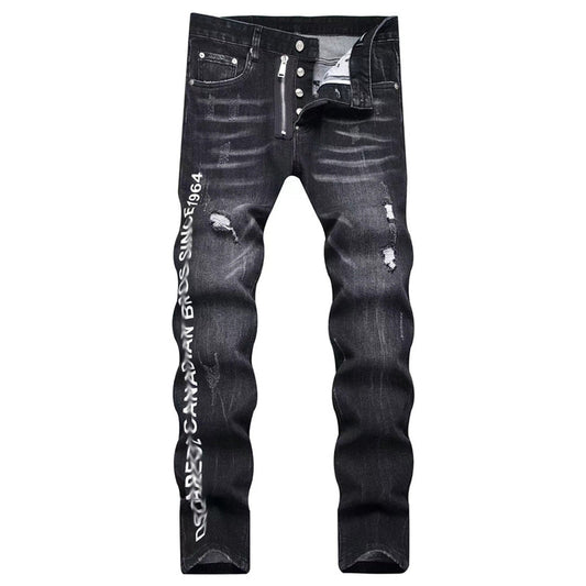 DSQ2 Hot Sale 2026 Men's Casual Jeans